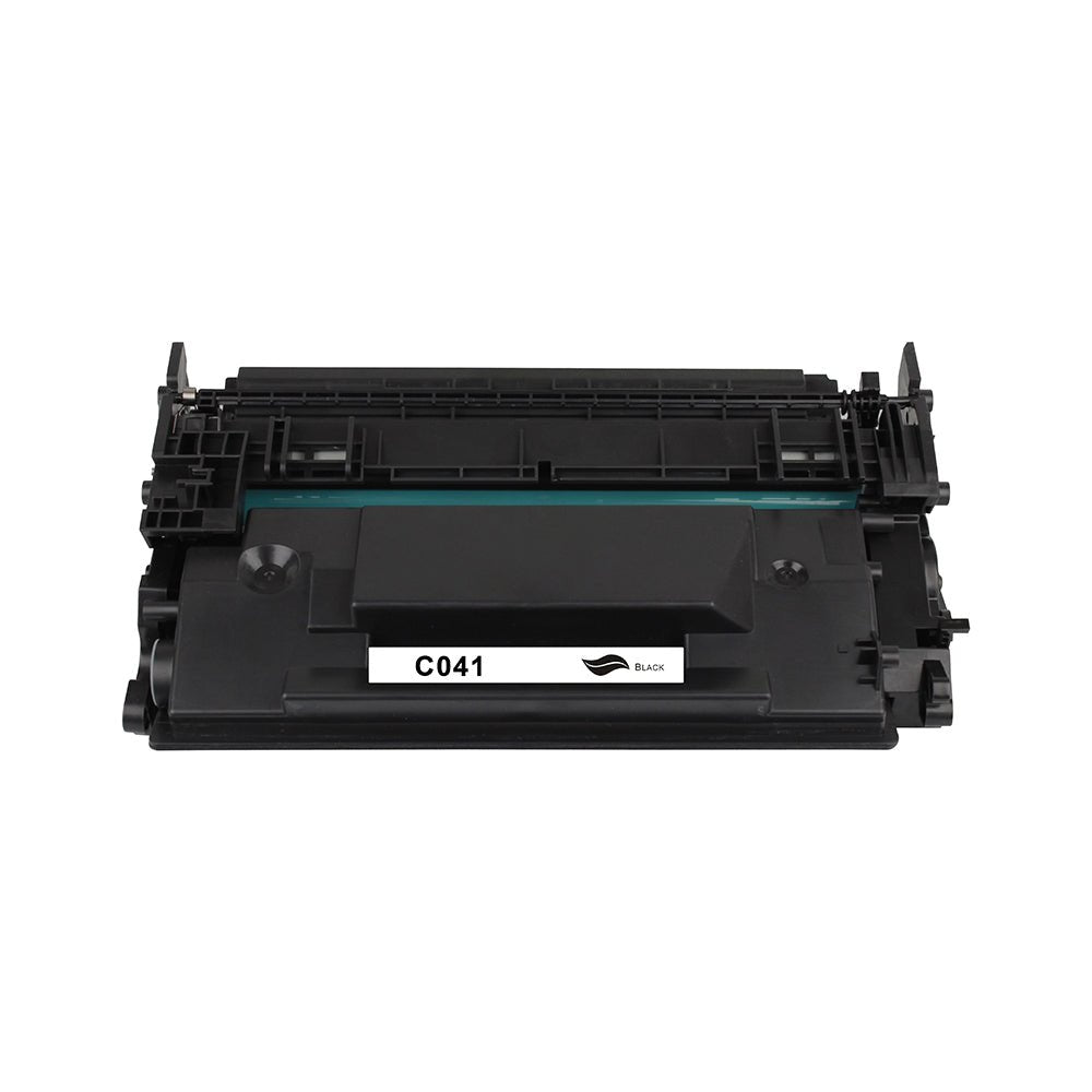 Cartouche de toner Compatible Canon Cartridge 041(824A) Noir 10000pages - KERA FRANCE Cartouche de toner Compatible Canon Cartridge 041(824A) Noir 10000pages - KERA FRANCE